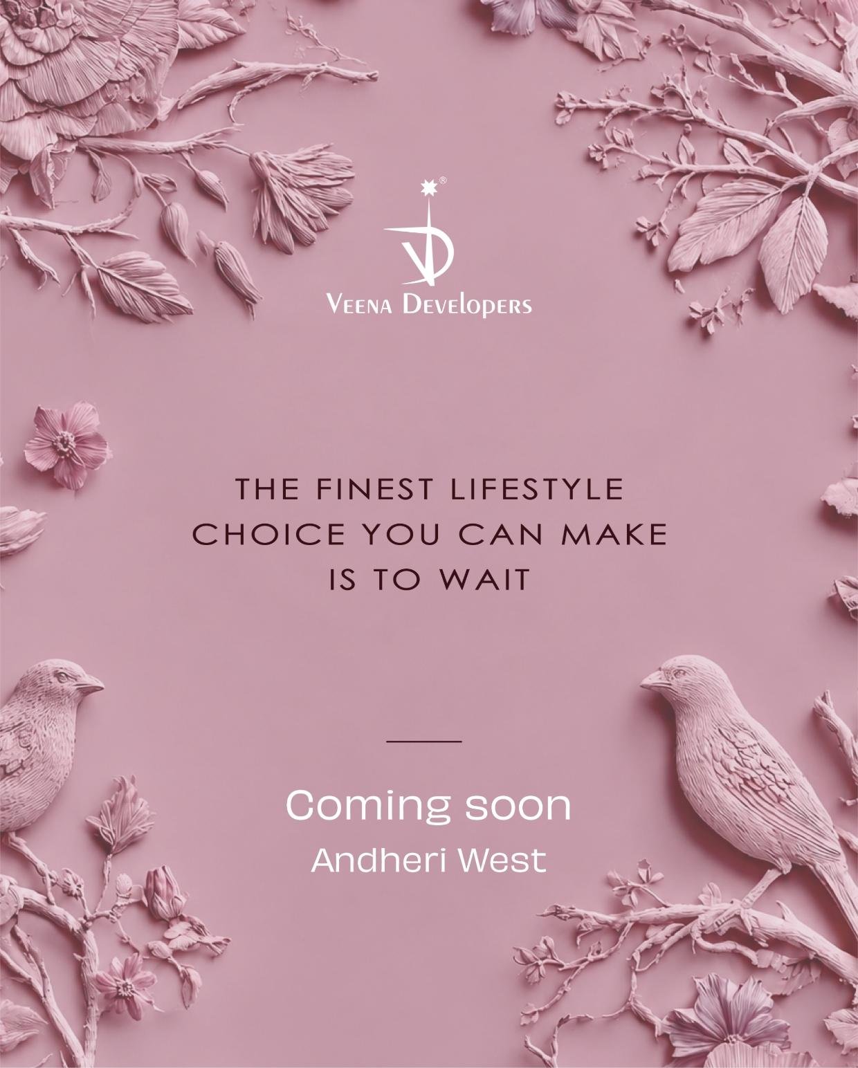 VEENA THE MONOGRAM COLLECTION Slide 5